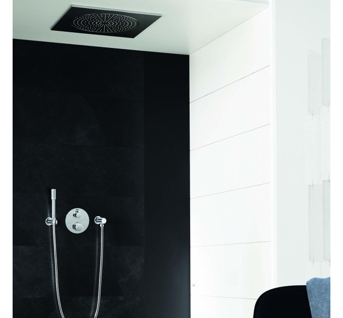 Змішувач для душу Grohtherm (24075000), Grohe