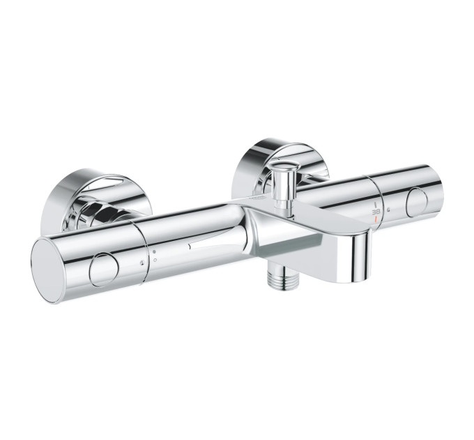 Змішувач для ванни Grohtherm 800 Cosmopolitan (34766000), Grohe