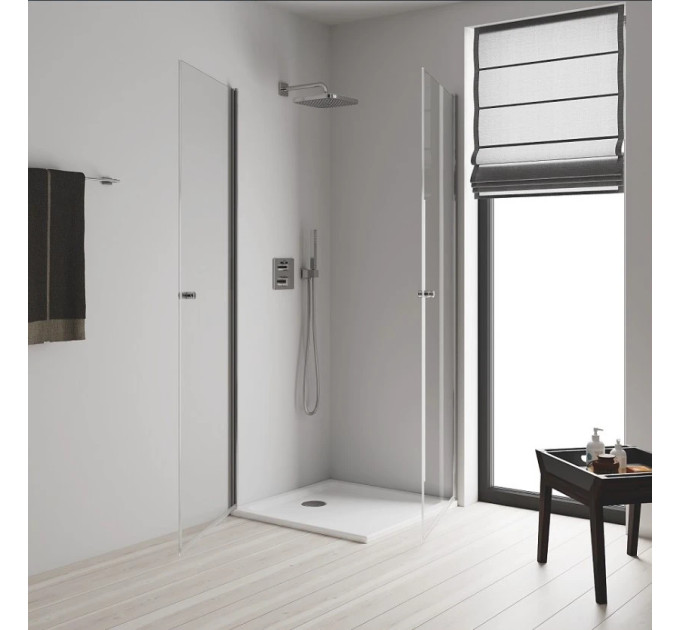Верхній душ Tempesta 250 Cube (26687000), Grohe