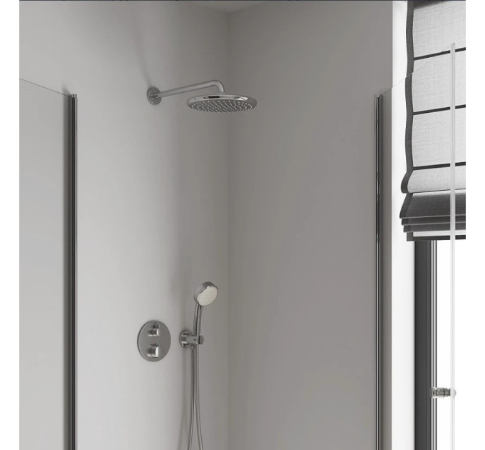 Верхній душ Tempesta 250 (26668000), Grohe
