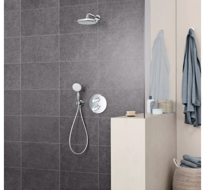Верхній душ Tempesta 250 (26668000), Grohe