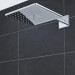 Верхній душ Rainshower SmartActive 310 Cube (26479000), Grohe