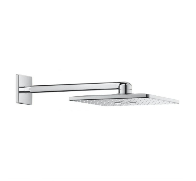 Верхній душ Rainshower SmartActive 310 Cube (26479000), Grohe