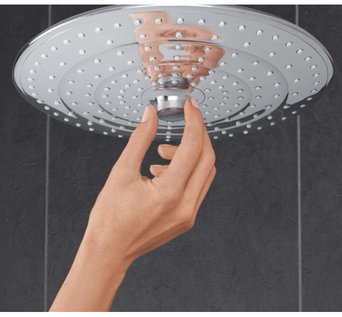 Верхній душ Euphoria 260 (26461000), Grohe