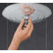 Верхній душ Euphoria 260 (26461000), Grohe