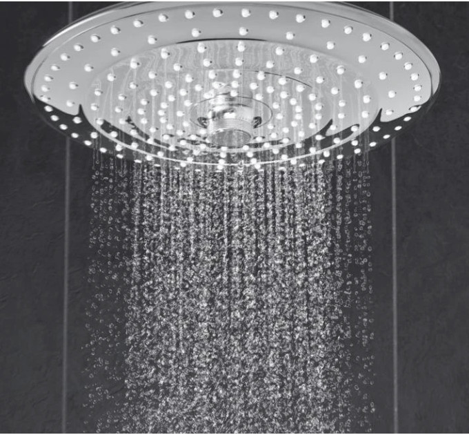 Верхній душ Euphoria 260 (26461000), Grohe