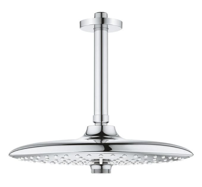 Верхній душ Euphoria 260 (26461000), Grohe