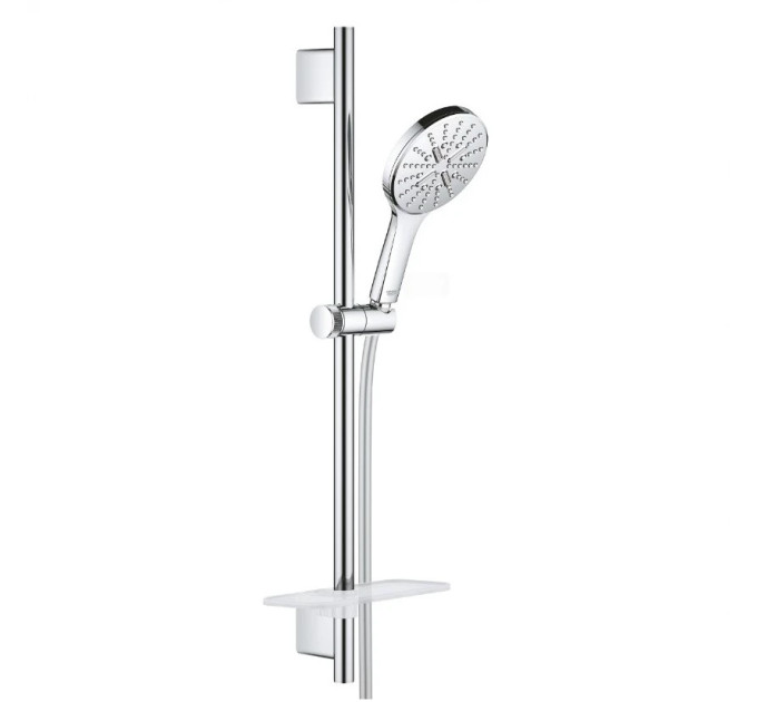 Душовий набір Rainshower Smartactive 130 (26546000), Grohe