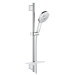Душовий набір Rainshower Smartactive 130 (26546000), Grohe