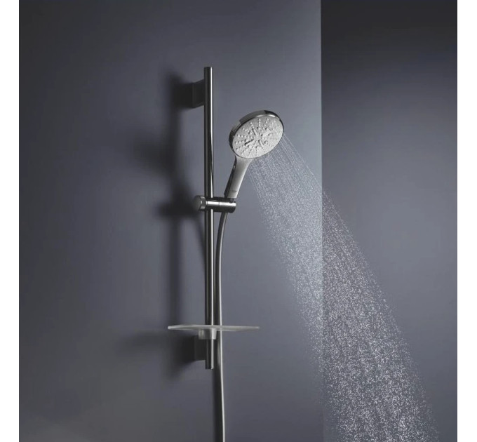 Душовий набір Rainshower Smartactive 130 (26546000), Grohe