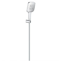 Душовий набір Rainshower Smartactive 130 Cube (26589000), Grohe