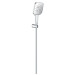 Душовий набір Rainshower Smartactive 130 Cube (26589000), Grohe