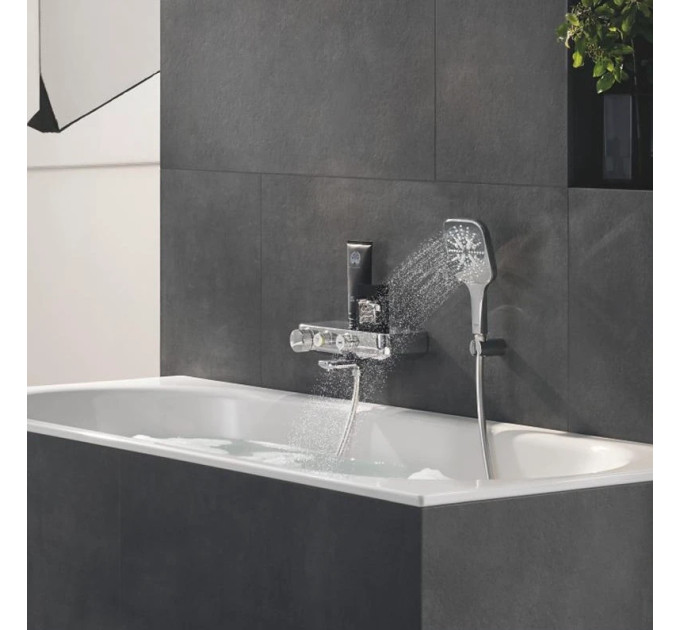 Душовий набір Rainshower Smartactive 130 Cube (26589000), Grohe