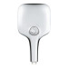 Душовий набір Rainshower Smartactive 130 Cube (26589000), Grohe