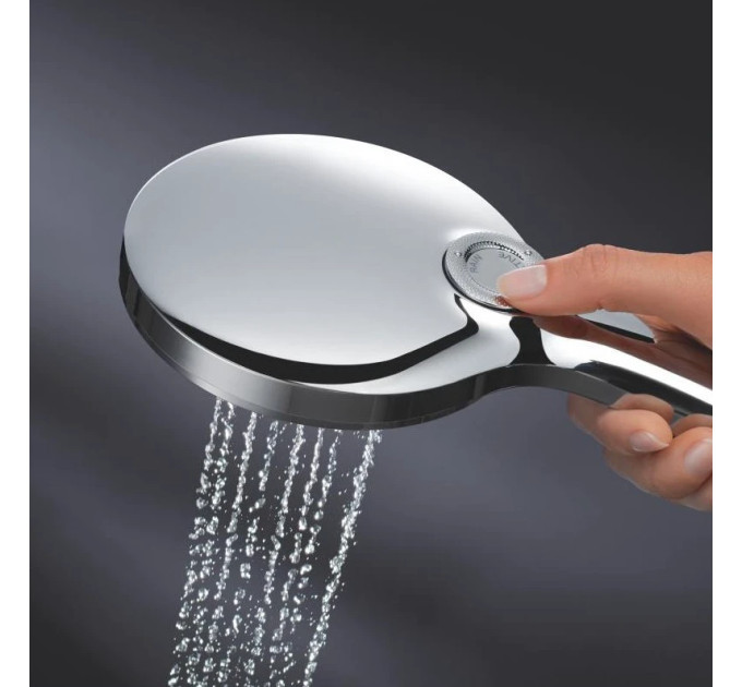 Душовий набір Rainshower Smartactive 130 (26581000), Grohe