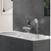Душовий набір Rainshower Smartactive 130 (26581000), Grohe
