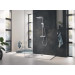 Душова система Rainshower Smartactive 310 Cube (26649000), Grohe