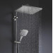 Душова система Rainshower Smartactive 310 Cube (26649000), Grohe