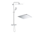 Душова система Rainshower Smartactive 310 Cube (26649000), Grohe