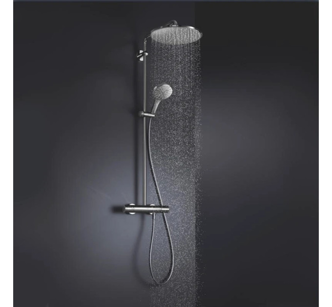 Душова система Rainshower Smartactive 310 (26647000), Grohe