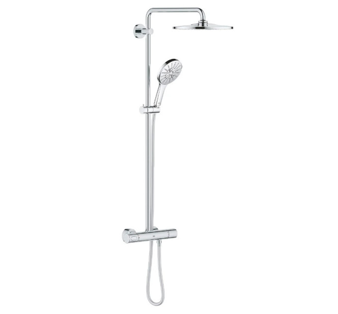 Душова система Rainshower Smartactive 310 (26647000), Grohe