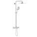 Душова система Rainshower Smartactive 310 (26647000), Grohe