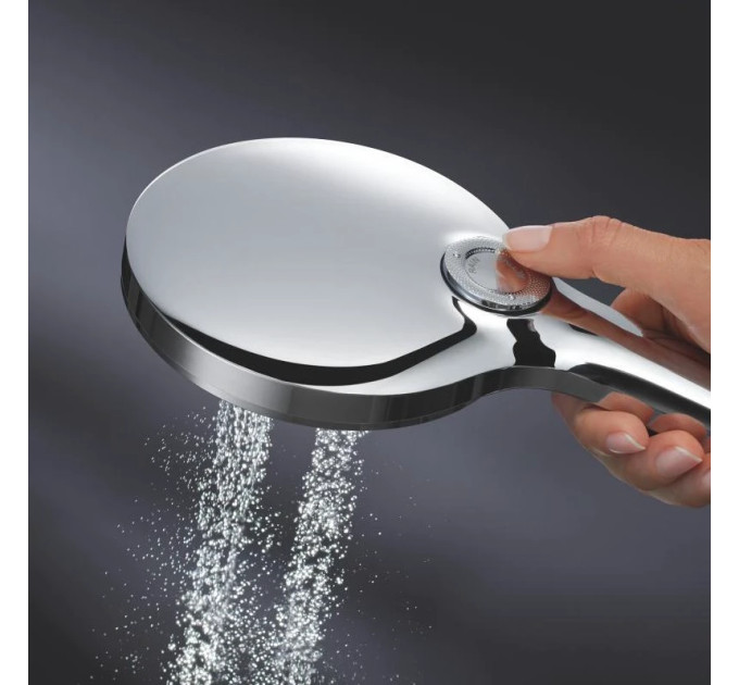 Душова система Rainshower Smartactive 310 (26647000), Grohe