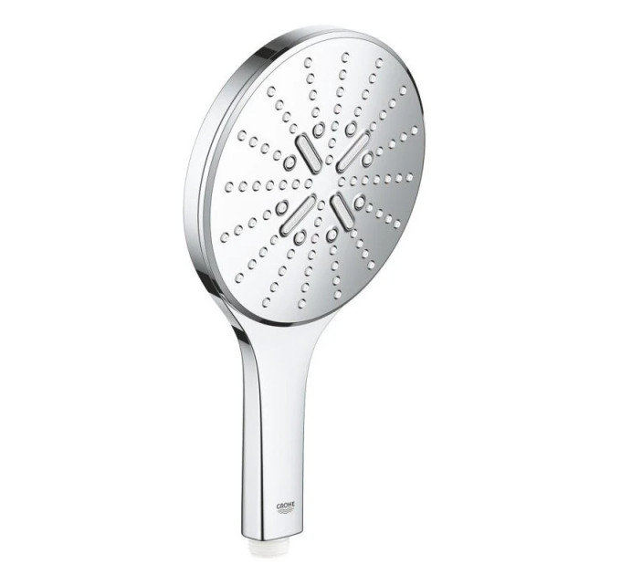 Лійка для ручного душу Rainshower Smartactive 150 (26553000), Grohe