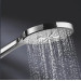 Лійка для ручного душу Rainshower Smartactive 150 (26553000), Grohe