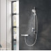 Лійка для ручного душу Rainshower Smartactive 150 (26553000), Grohe