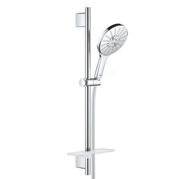 Душовий набір Rainshower Smartactive 150 (26591000), Grohe