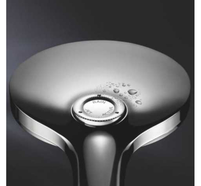 Душова система Rainshower Smartactive 310 26657000 Grohe