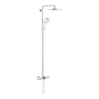 Душова система Rainshower Smartactive 310 26657000 Grohe