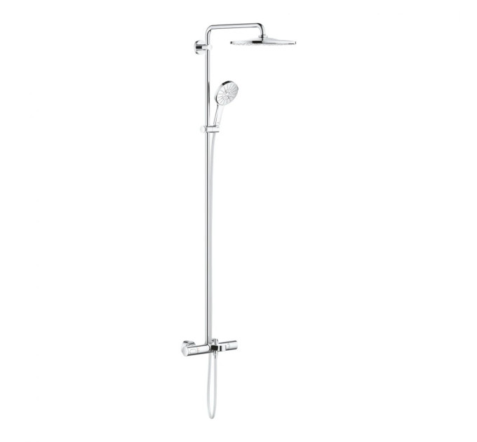 Душова система Rainshower Smartactive 310 26657000 Grohe