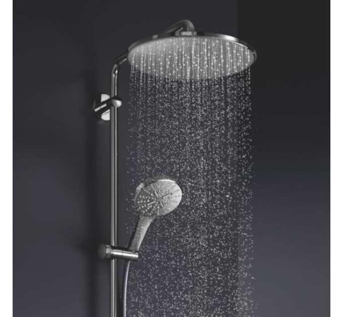 Душова система Rainshower Smartactive 310 26657000 Grohe