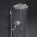 Душова система Rainshower Smartactive 310 26657000 Grohe