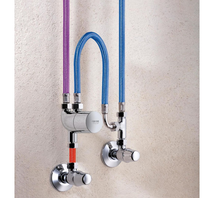 Термостат Grohtherm Micro (34487000), Grohe