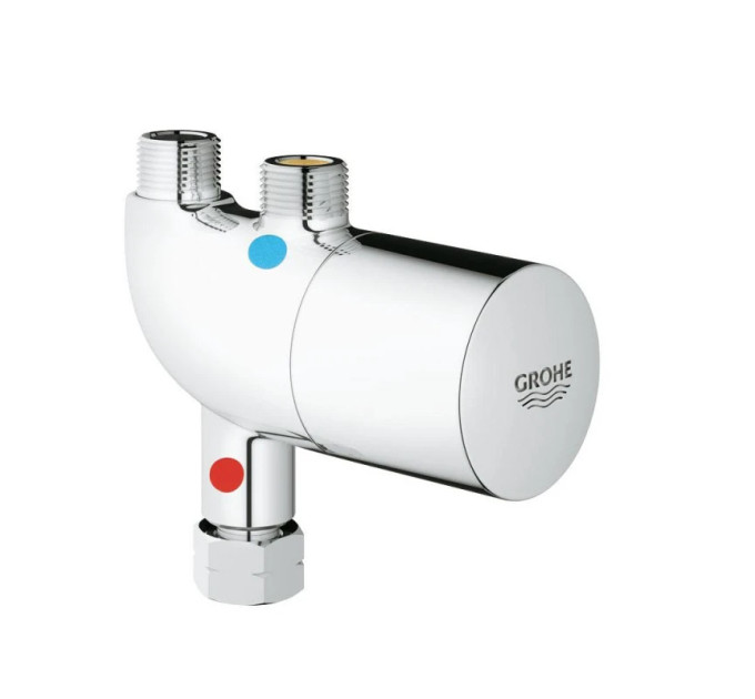 Термостат Grohtherm Micro (34487000), Grohe