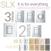 Інсталяція для унітаза Rapid SLX (39598000), Grohe