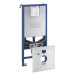 Інсталяція для унітаза Rapid SLX (39598000), Grohe