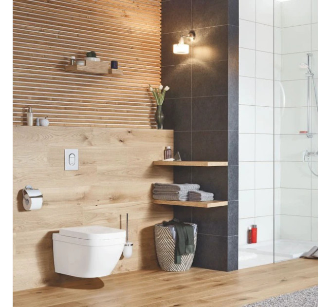 Інсталяція для унітаза Rapid SLX (39598000), Grohe