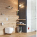Інсталяція для унітаза Rapid SLX (39598000), Grohe
