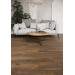 Плитка керамогранітна Passion Oak Chocolate 221x890x8 Opoczno
