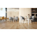 Плитка керамогранітна Passion Oak Beige Cold 221x890x8 Opoczno
