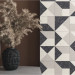 Плитка керамогранітна Macroside Colour Mix Dekor 198x198x7,5 Paradyz