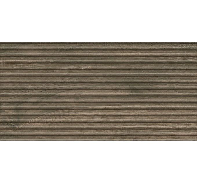Плитка стінова Afternoon Brown A RECT STR 298x598x9 Paradyz