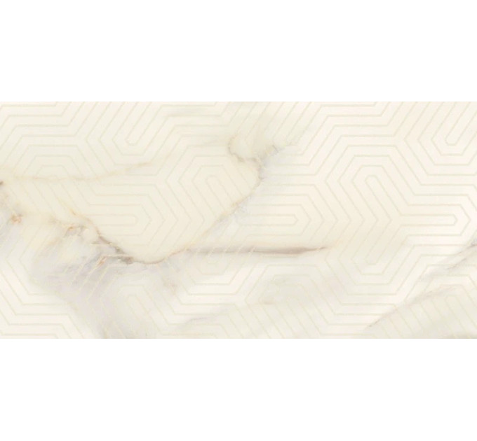 Декор Daybreak Bianco Inserto 298x598x9 Paradyz