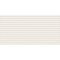 Плитка стінова Feelings Bianco A RECT STR 298x598x9 Paradyz