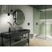 Плитка стінова Feelings Bianco A RECT STR 298x598x9 Paradyz