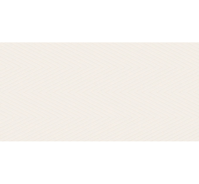 Плитка стінова Feelings Bianco Dekor RECT 298x598x9 Paradyz